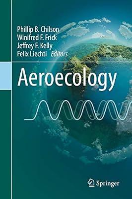 Aeroecology | Hardcover | Ecological Science