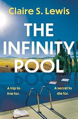 The Infinity Pool by Lewis, Claire S. | Paperback | Fiction