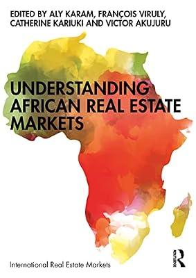 Understanding African Real Estate Markets (International Real Estate Markets) | Paperback | Architecture