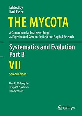 Systematics and Evolution | Hardcover | Science