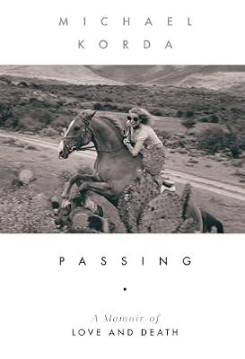 Passing by Korda, Michael | Hardcover | Biography & Autobiography