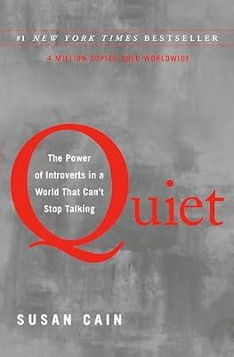 Quiet by Cain, Susan | Hardcover | Psychology