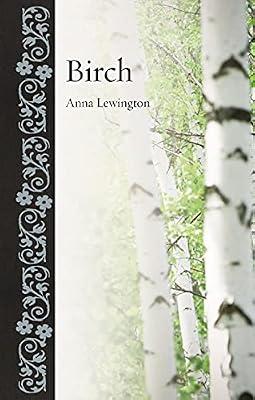 Birch (Botanical) by Lewington, Anna | Hardcover | Trees