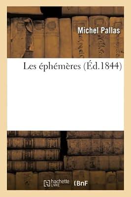 Les phmres by Pallas-M | Paperback | Modern & Contemporary Fiction (Post C 1945)
