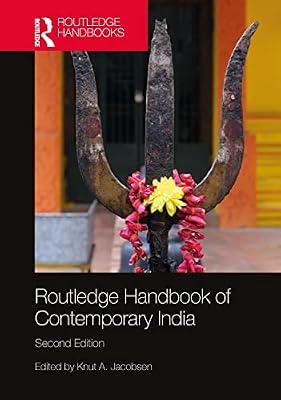 Routledge Handbook of Contemporary India: 2nd Edition | Hardcover | Reference