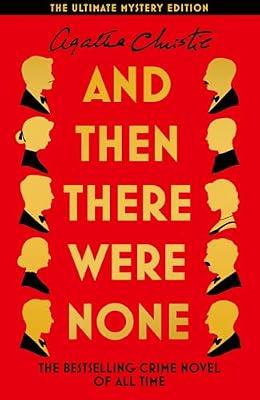 And Then There Were None: Second Book of the Alliance of Light: A-format edition by Christie, Agatha | Paperback | Classic Fiction (Pre C 1945)