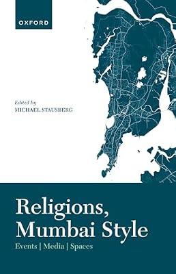 RELIGIONS, MUMBAI STYLE | Hardcover | Social Science