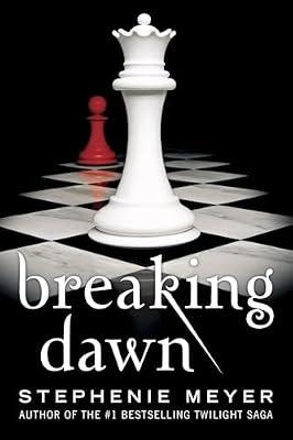 Breaking Dawn by Meyer, Stephenie | Paperback | Young Adult Fiction
