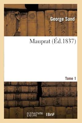 Mauprat by Sand pse, Title George | Paperback | Adventure