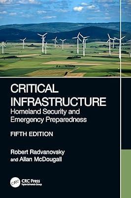 Critical Infrastructure: Homeland Security and Emergency Preparedness by Radvanovsky, Robert; Mcdougall, Allan | Hardcover | Public Administration