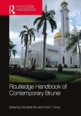 Routledge Handbook of Contemporary Brunei | Hardcover | Reference