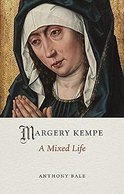 Margery Kempe by Bale, Anthony | Hardcover | Biography & Autobiography