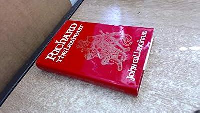 Richard the Lionheart by Gillingham, John | Hardcover