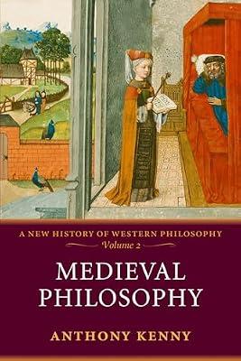 Medieval Philosophy by Anthony Kenny | Paperback | Philosophy