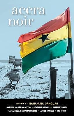 Accra Noir | Paperback | Fiction