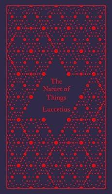 The Nature of Things by null Lucretius | Hardcover | Western Philosophy: Ancient
