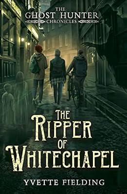 The Ripper of Whitechapel by Fielding, Yvette | Paperback | Horror & Ghost Stories