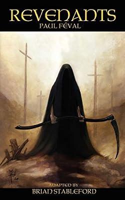 Revenants by Feval, Paul | Paperback | Fantasy