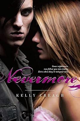 Nevermore by Creagh, Kelly | Paperback | Young Adult Fiction