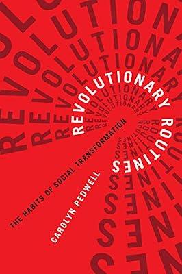 Revolutionary Routines by Pedwell, Carolyn | Paperback | Philosophy