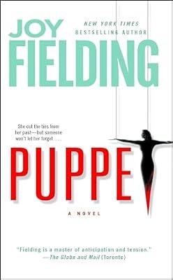 Puppet by Fielding, Joy | Paperback | Fiction