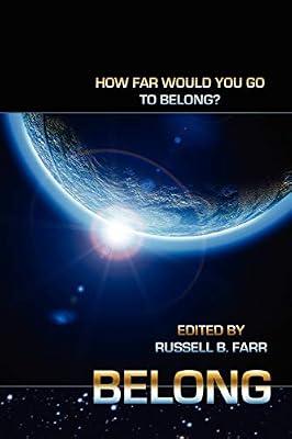 Belong by Farr, Russell B. | Paperback | Fantasy