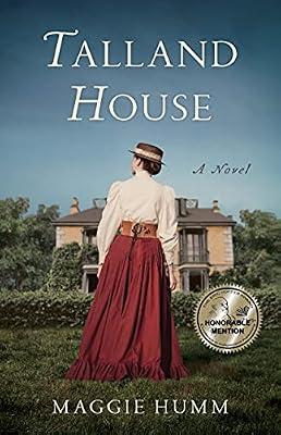 Talland House: A Novel by Humm, Maggie | Paperback | Fiction