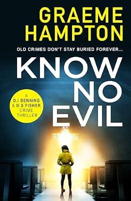 Know No Evil by Hampton, Graeme | Paperback | Crime & Mystery