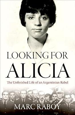 Looking for Alicia by Raboy, Marc | Hardcover | History