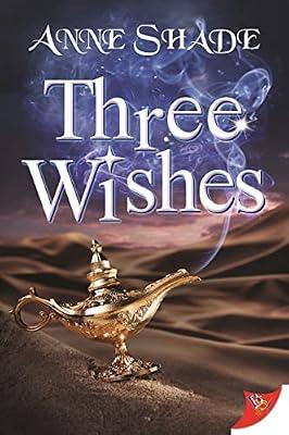 Three Wishes by Shade, Anne | Paperback | Romance