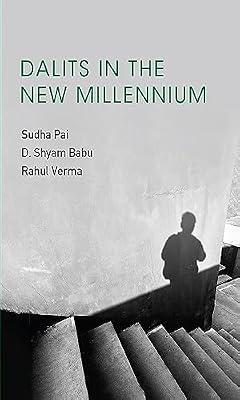 Dalits in the New Millennium | Paperback | Sociology