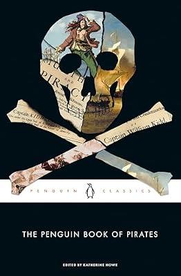 The Penguin Book of Pirates | Paperback | History