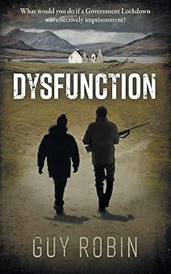 Dysfunction by Robin, Guy | Paperback | Adventure