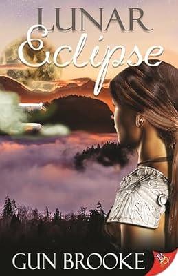 Lunar Eclipse by Brooke, Gun | Paperback | Fiction