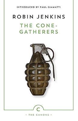 The Cone-Gatherers by Jenkins, Robin | Paperback | Modern & Contemporary Fiction (Post C 1945)