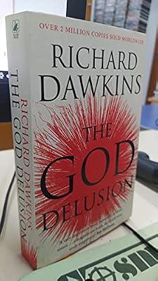 The God Delusion by Dawkins, Richard | Paperback | Philosophy Of Religion