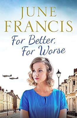 For Better, For Worse by Francis, June | Paperback | Historical Romance