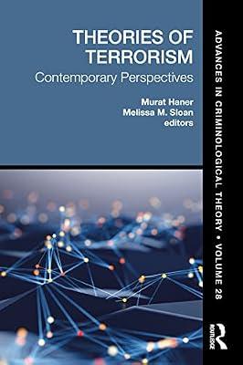 Theories of Terrorism: Contemporary Perspectives (Advances in Criminological Theory) | Paperback | Legal Aspects Of Criminology