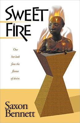 Sweet Fire by Bennett, Saxon | Paperback | Modern & Contemporary Fiction (Post C 1945)