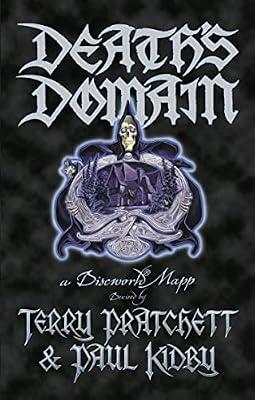 Death's Domain by Pratchett, Terry | Paperback | Fantasy