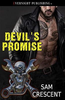 Devil's Promise: 12 (Chaos Bleeds) by Crescent, Sam | Paperback | Fiction