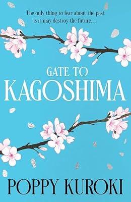 Gate to Kagoshima by Kuroki, Poppy | Paperback | Fantasy Romance