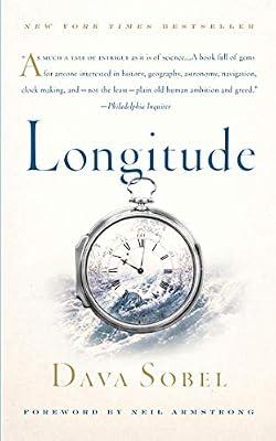 Longitude by Sobel, Dava | Paperback | Science & Technology