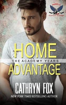 Home Advantage by Fox, Cathryn | Paperback | Romance