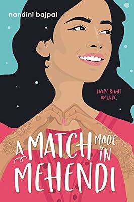 A Match Made in Mehendi by Bajpai, Nandini | Paperback | Children’S