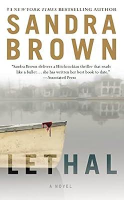 Lethal by Brown, Sandra | Mass_Market | Fiction