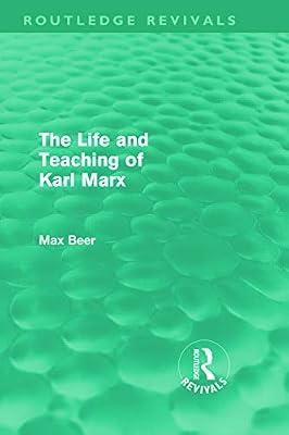 The Life & Teaching of Karl Marx (Routledge Revivals) by Smith, John | Hardcover | Biography & Autobiography