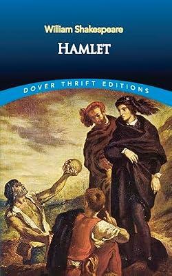 Hamlet (Thrift Editions) by Shakespeare, William | Paperback | Shakespeare Plays