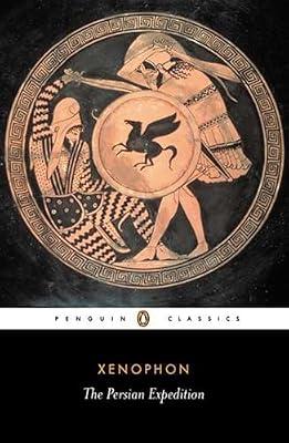 The Persian Expedition by null Xenophon | Paperback | Ancient History: To C 500 Ce