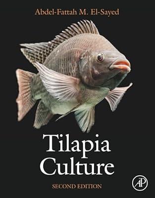 Tilapia Culture: Second Edition by El Sayed, Abdel-fattah | Paperback | Medical